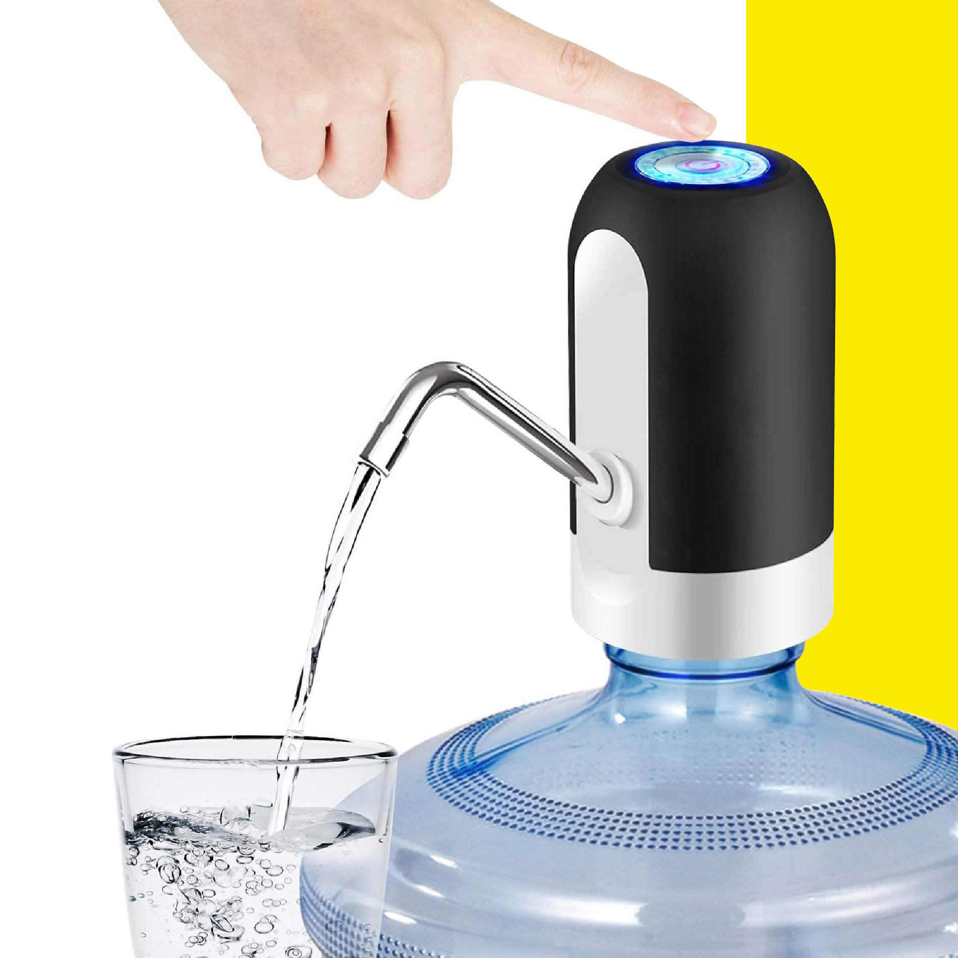 Miniatura 2 de Dispensador De Agua Bomba De Botella